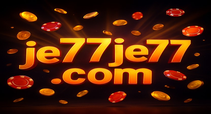 je77 আর্কেডে বর্ণিল থিম ও মনোমুগ্ধকর শীর্ষ পুরস্কার