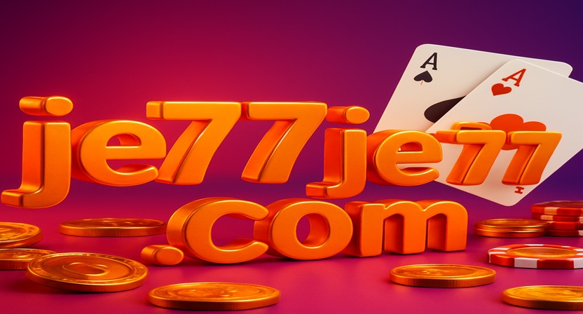 দ্রুত লোড হয় এমন je77 আর্কেড গেম ও মোবাইল-অনুকূল অভিজ্ঞতা