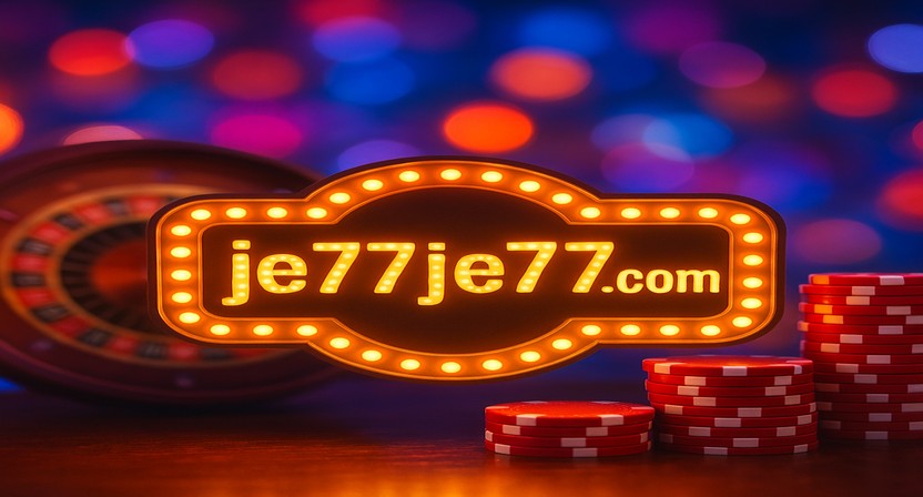 je77-এ বহু ধরনের আর্কেড গেম উপলব্ধ