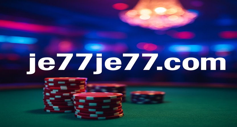 je77-এ নতুন অফার ও প্রচারণা