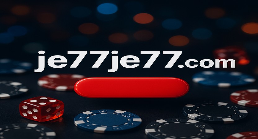 je77 অ্যাকাউন্টে দ্রুত ও নিরাপদ লগইন