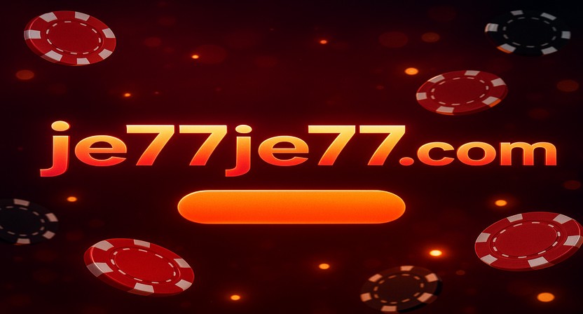 je77 লগইনের পর অ্যাকাউন্ট ড্যাশবোর্ড