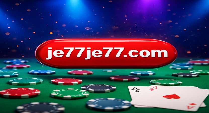 je77 লগইনের নিরাপদ যাচাইকরণ ব্যবস্থা