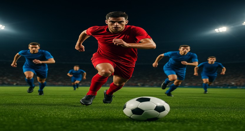 je77 স্পোর্টসে বিশেষ অফার ও পুরস্কার